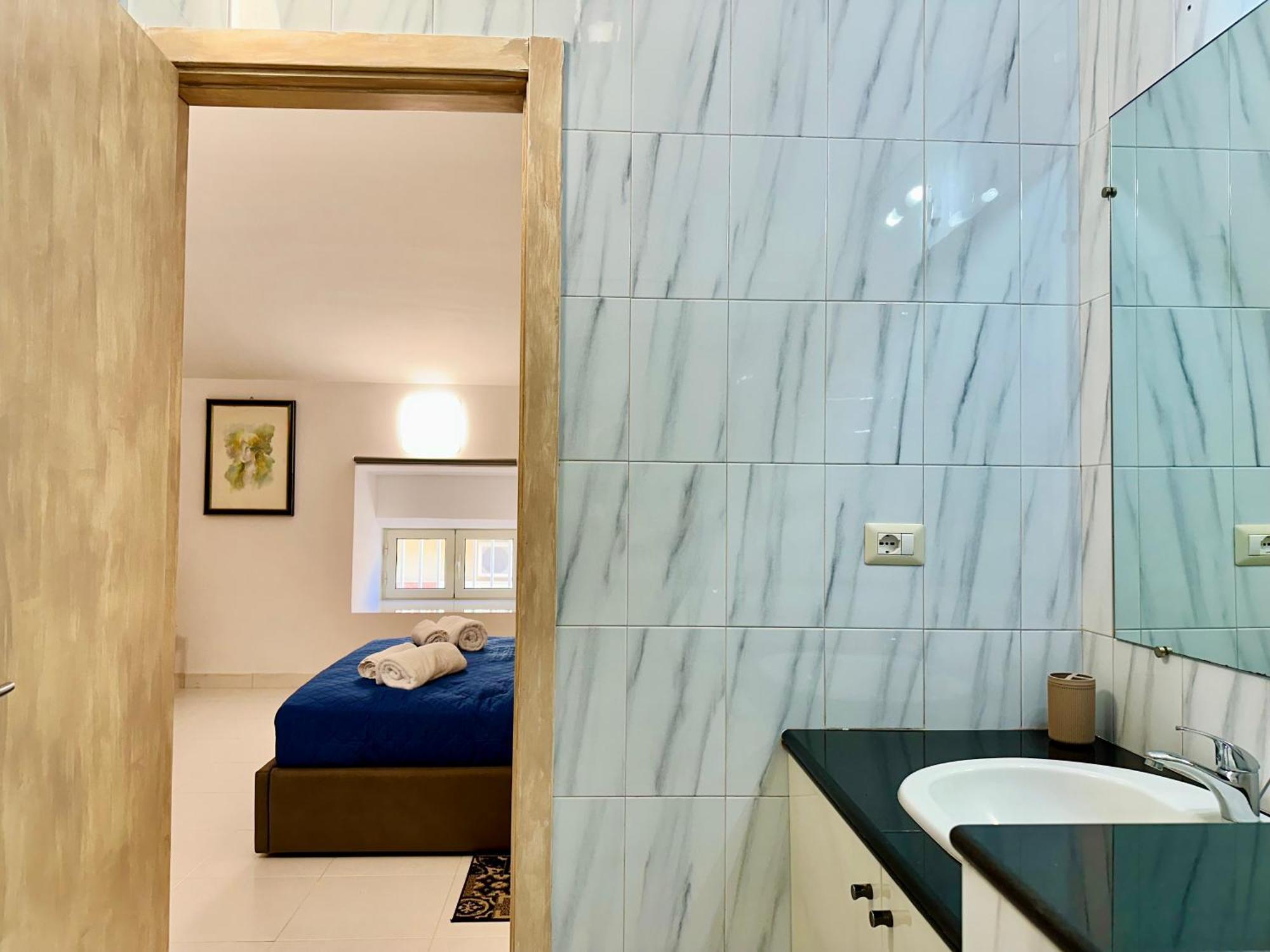 Unique Rooms In Centro Citta Bagno Privato E Climatizzatore ラグーザ エクステリア 写真