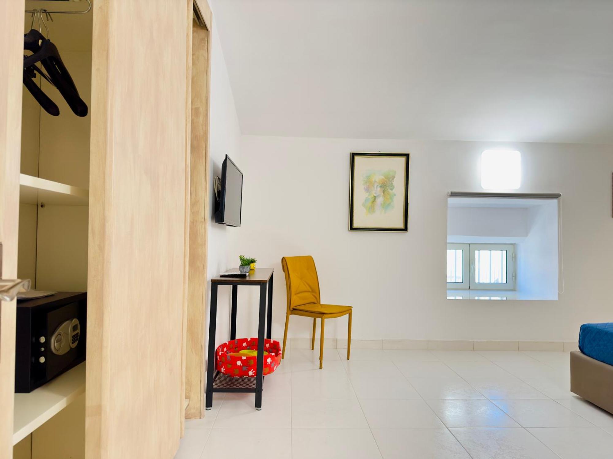 Unique Rooms In Centro Citta Bagno Privato E Climatizzatore ラグーザ エクステリア 写真
