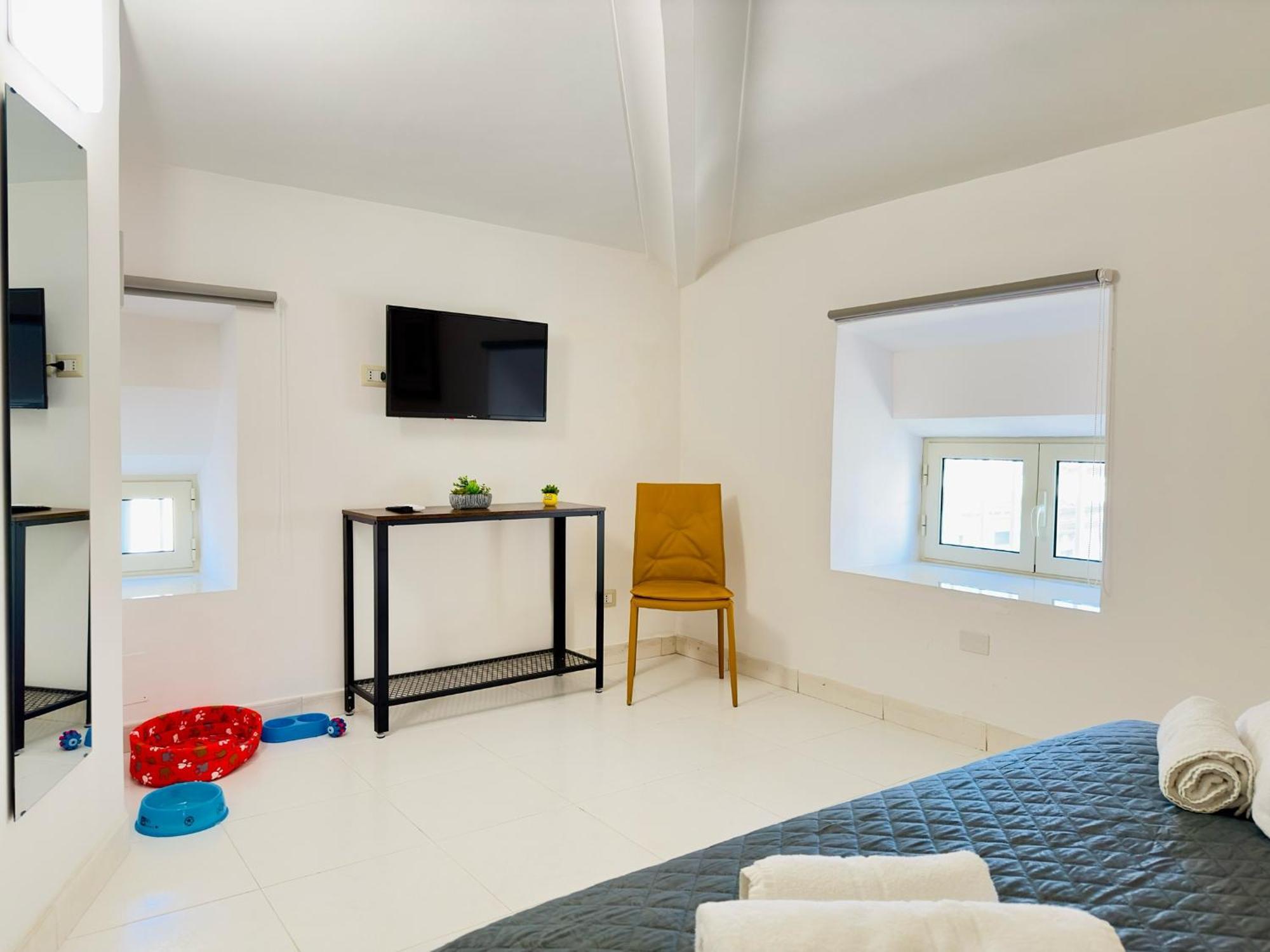 Unique Rooms In Centro Citta Bagno Privato E Climatizzatore ラグーザ エクステリア 写真