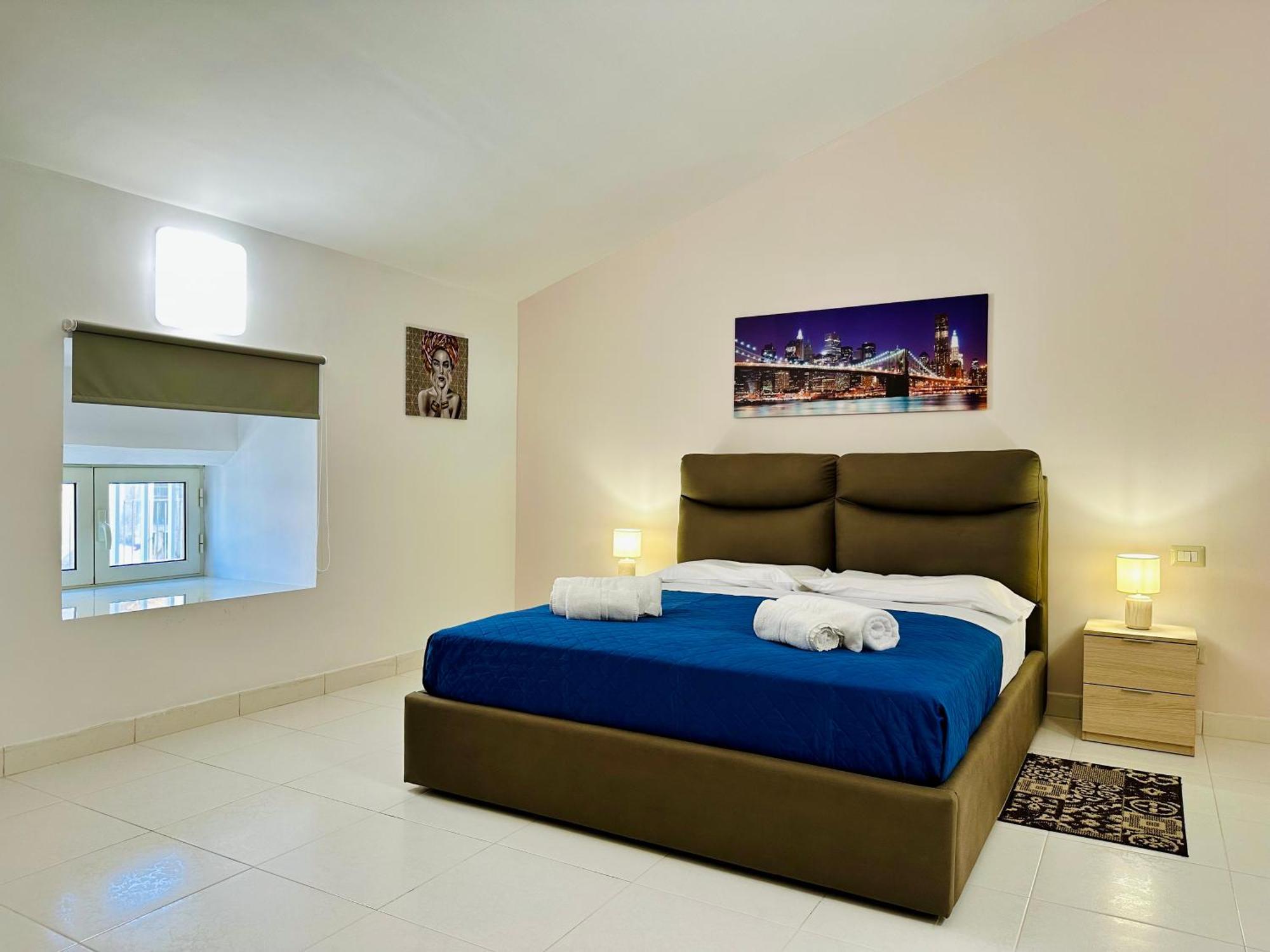 Unique Rooms In Centro Citta Bagno Privato E Climatizzatore ラグーザ エクステリア 写真