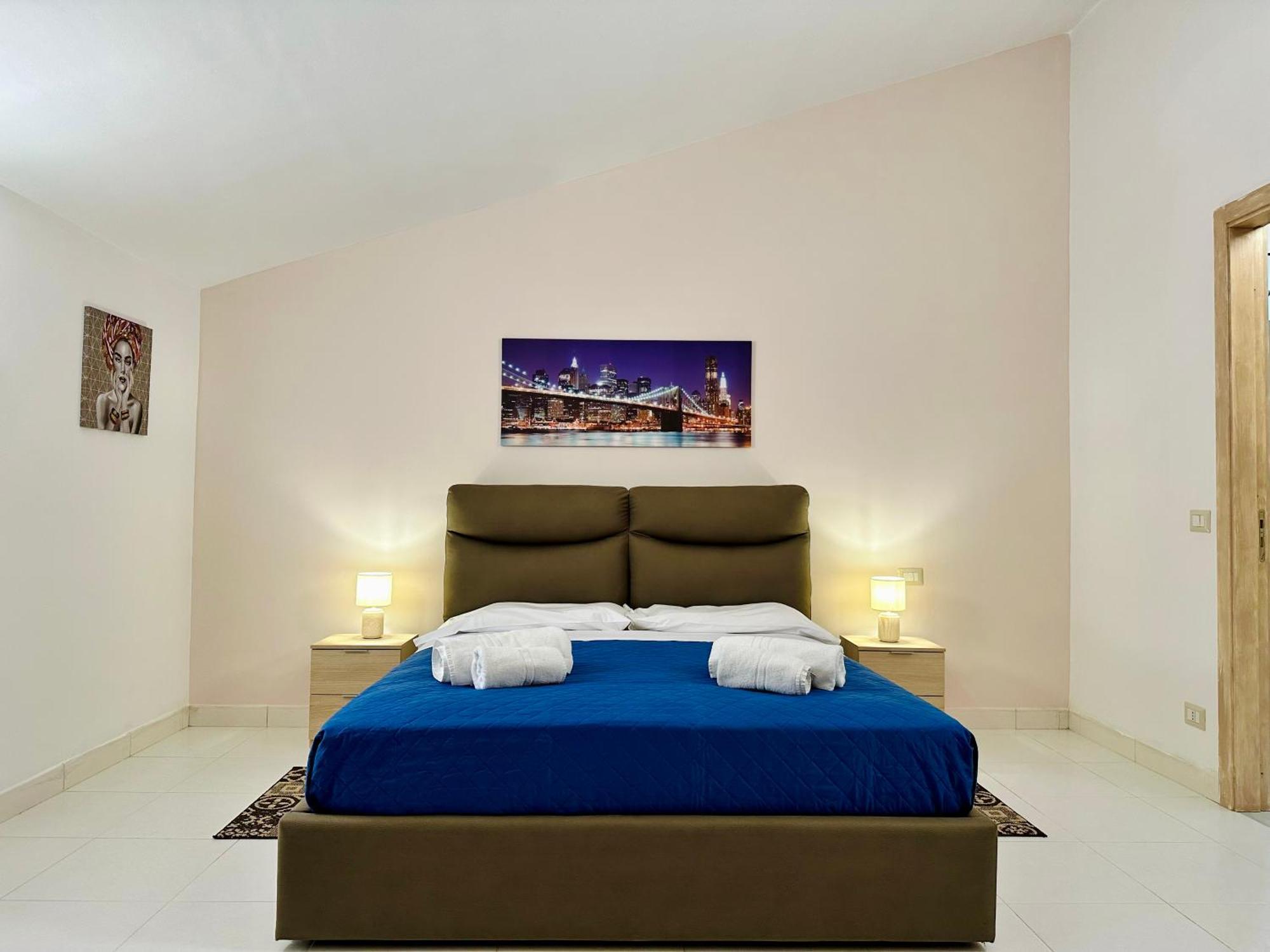 Unique Rooms In Centro Citta Bagno Privato E Climatizzatore ラグーザ エクステリア 写真