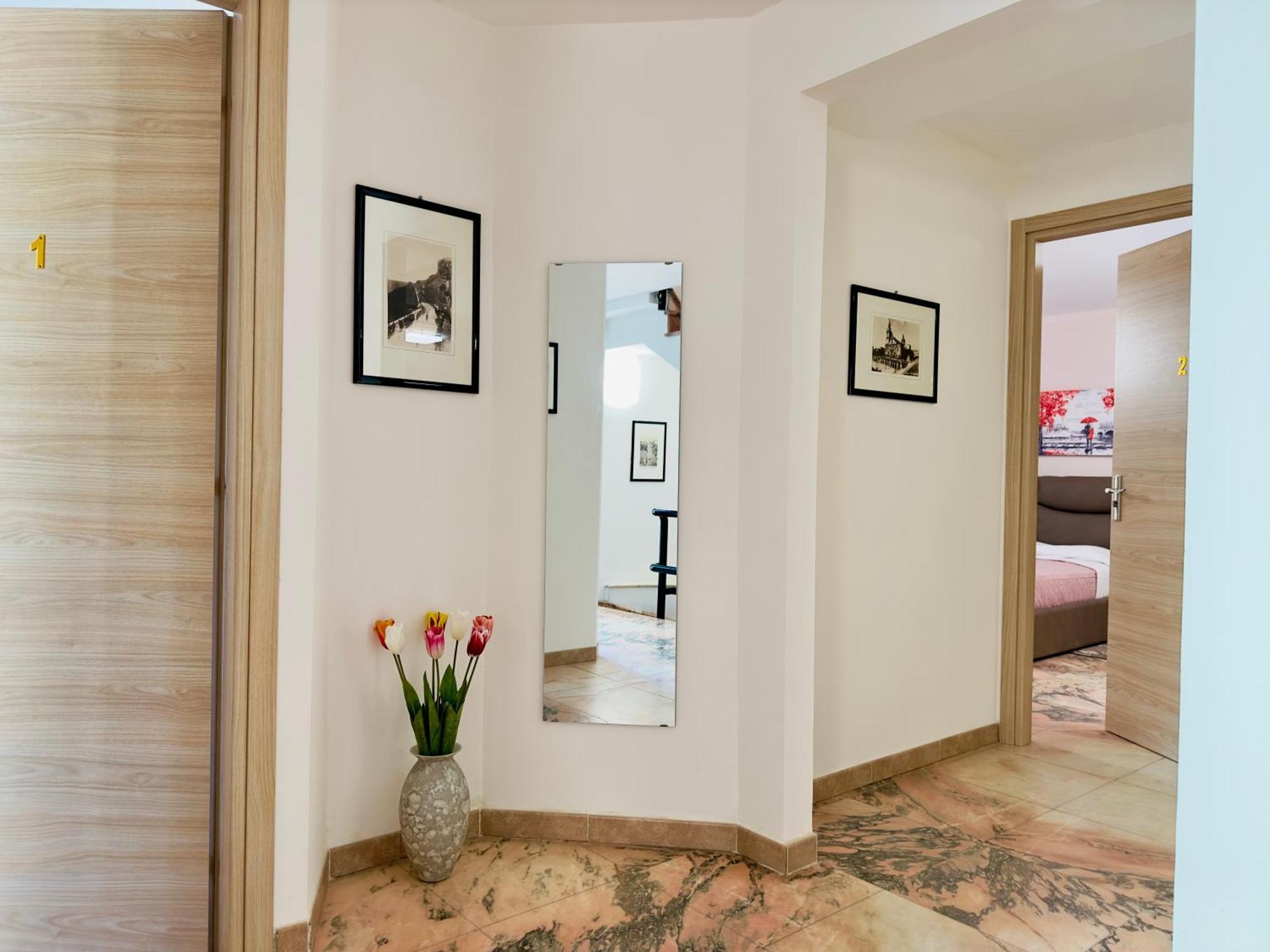 Unique Rooms In Centro Citta Bagno Privato E Climatizzatore ラグーザ エクステリア 写真