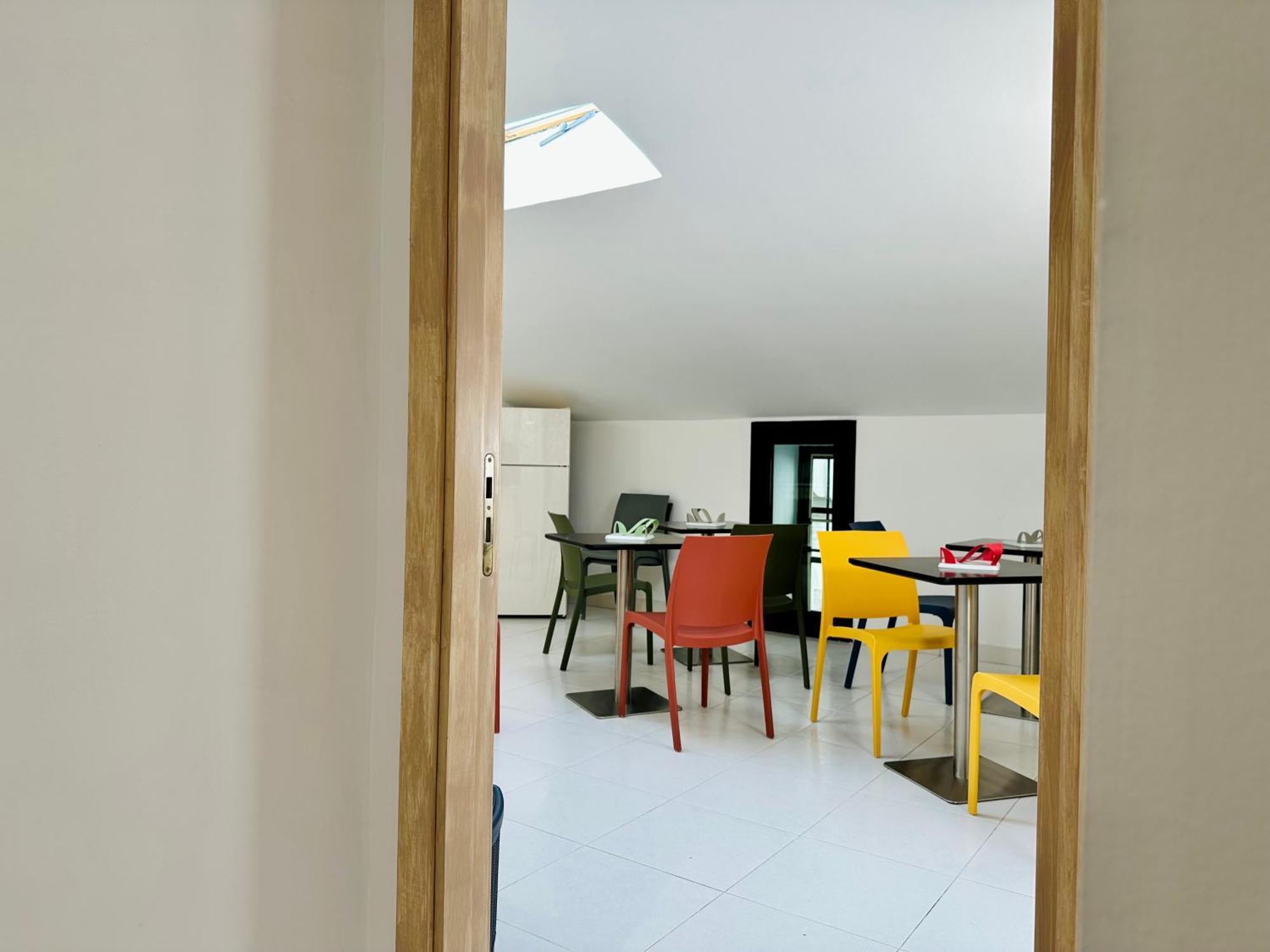 Unique Rooms In Centro Citta Bagno Privato E Climatizzatore ラグーザ エクステリア 写真