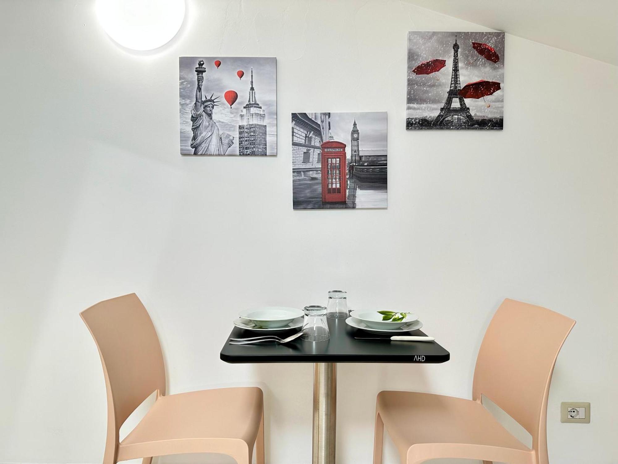 Unique Rooms In Centro Citta Bagno Privato E Climatizzatore ラグーザ エクステリア 写真